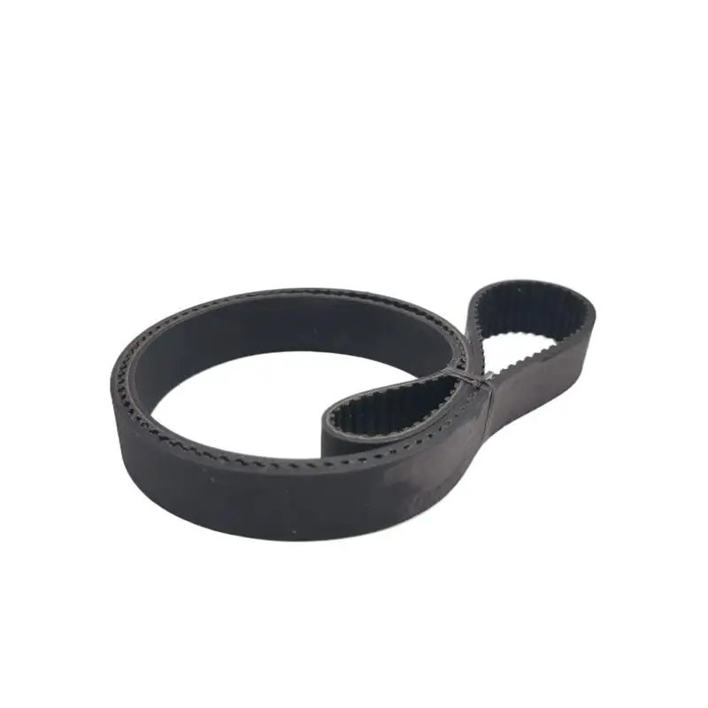 B242MXL Synchronous Belt Width 10/6/15mm Closed-loop Belt Timing Belt Rubber Belt
B242MXL Synchronous Belt Width 10/6/15mm Closed-loop Belt Timing Belt Rubber Belt