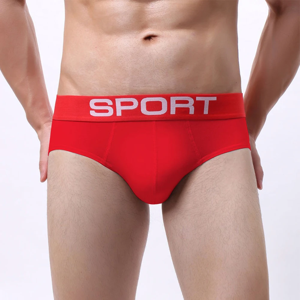 Sexy Men Cotton Daily Convex Pouch Underwear Transparent Briefs Low Waist Underpants Comfortable Panties Трусы Мужские
Sexy Men Cotton Daily Convex Pouch Underwear Transparent Briefs Low Waist Underpants Comfortable Panties Трусы Мужские