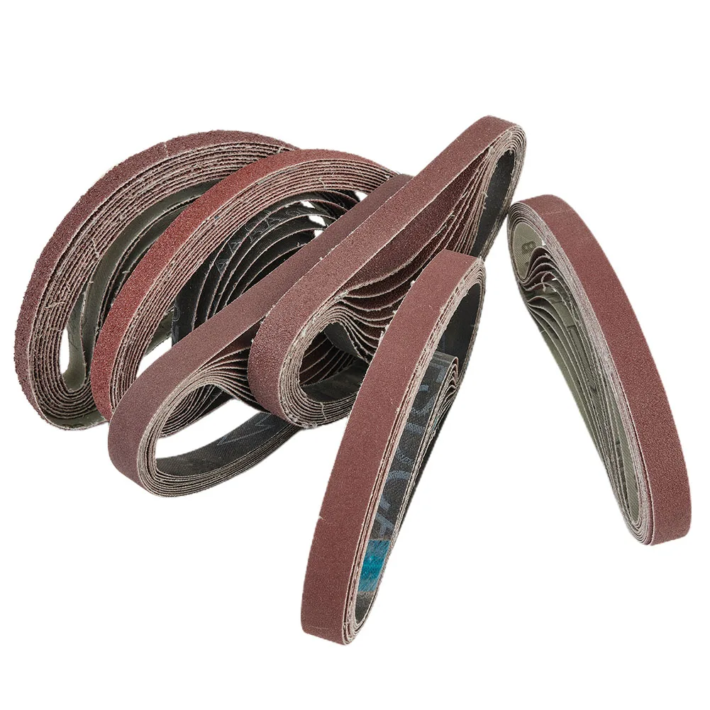 Tool Sanding Belts For Mm 13 X 457 40/60/80/120/180/240 Grit 60 Pcs Accessory Black&Decker Equipement Pratical
Tool Sanding Belts For Mm 13 X 457 40/60/80/120/180/240 Grit 60 Pcs Accessory Black&Decker Equipement Pratical