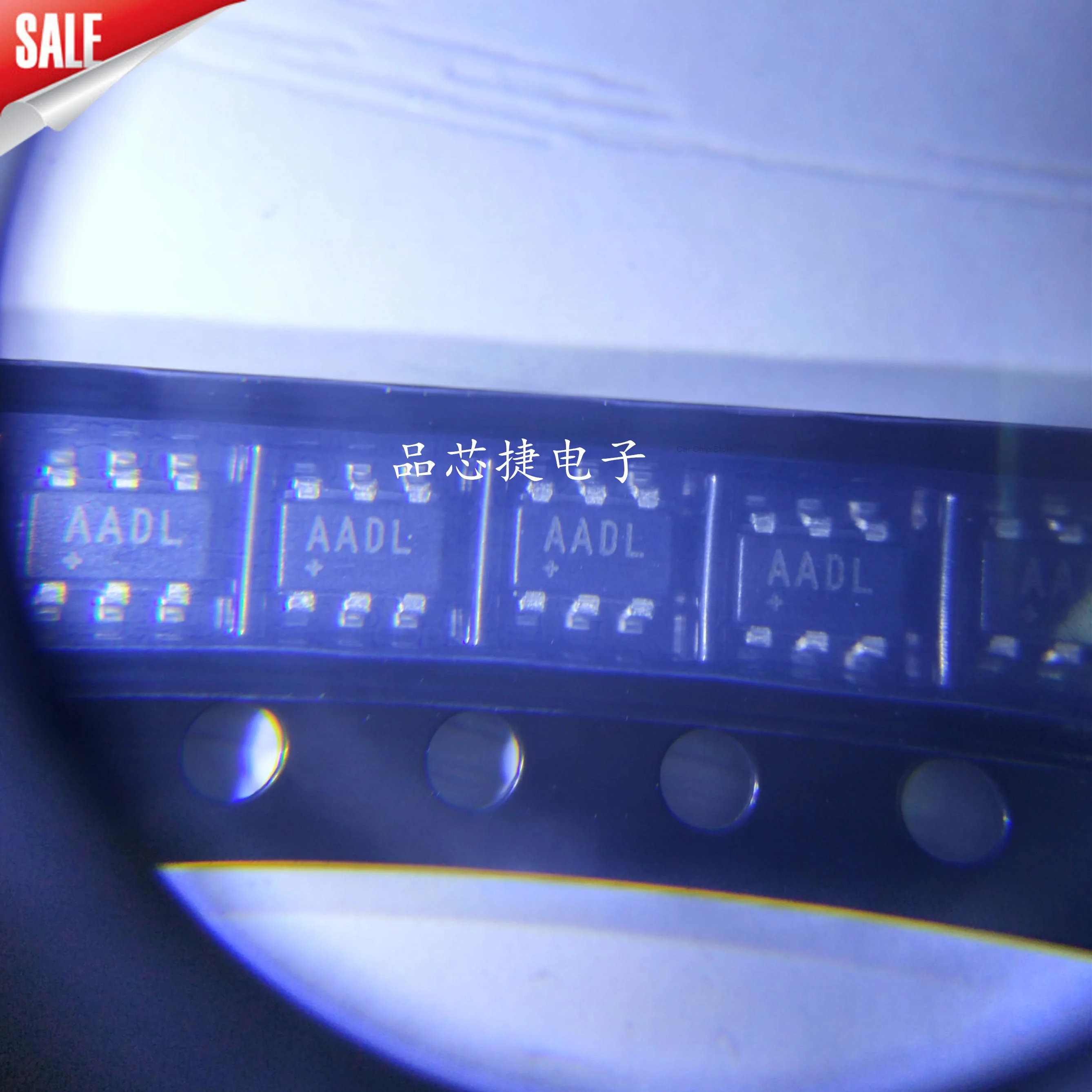 Новый и оригинальный 10 шт. max4624aura + T printing AADL sot-23-6 новый оригинальный аналоговый переключатель IC chip оптом
Новый и оригинальный 10 шт. max4624aura + T printing AADL sot-23-6 новый оригинальный аналоговый переключатель IC chip оптом