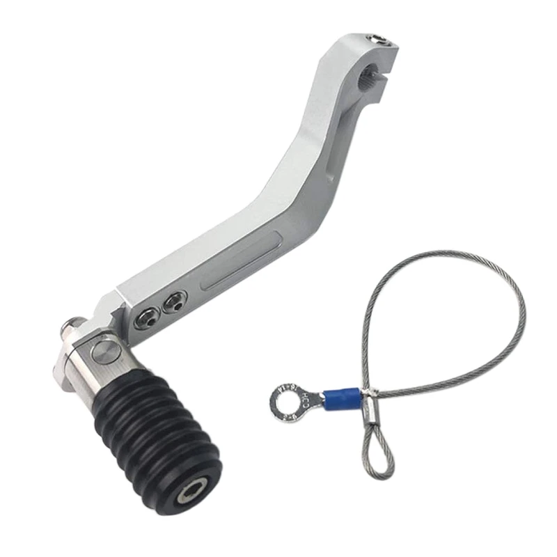 

Motorcycle CNC Aluminum Adjustable Folding Gear Shifter Shift Pedal Lever For-BMW R1200GS LC 04-12 / R1200GS ADV 06-13