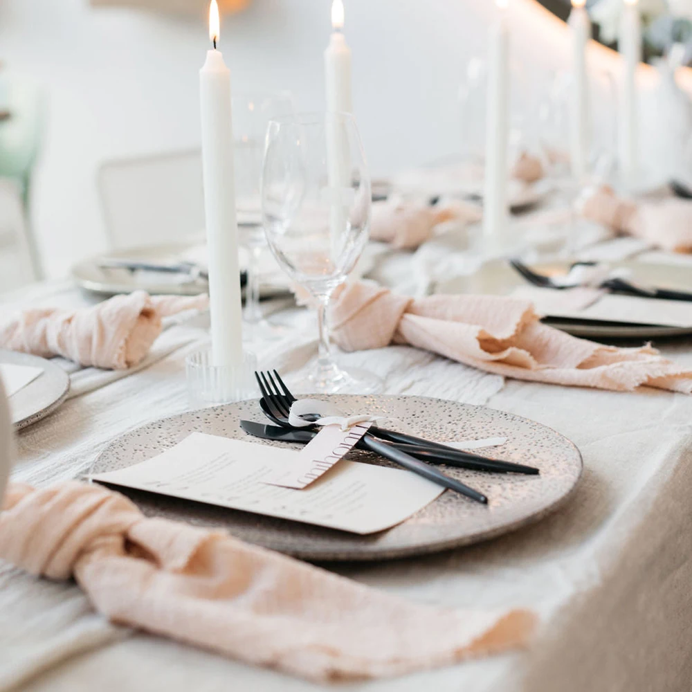 Wedding Decoration Dinner Table Cloth Rustic Decor Muslin Tea Towels Retro Cotton Cheesecloth Cotton Gauze Wedding Napkins
Wedding Decoration Dinner Table Cloth Rustic Decor Muslin Tea Towels Retro Cotton Cheesecloth Cotton Gauze Wedding Napkins
