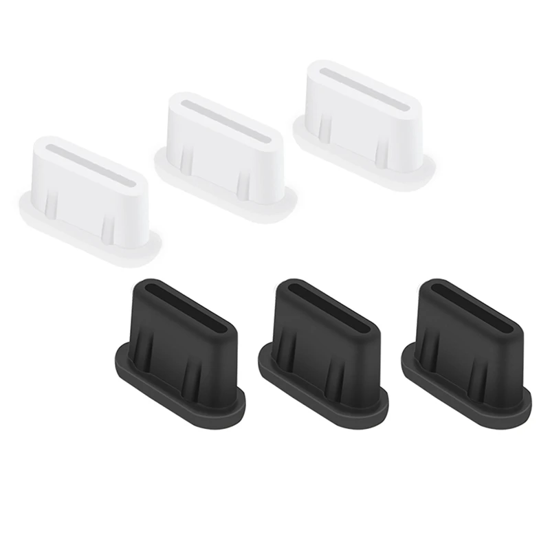 

FBIL-3PCS Dust Plug Battery Plug For Mini 3 Pro RC/ RC-N1 Charging Port Dust Plug Moisture-Proof Protection Accessories