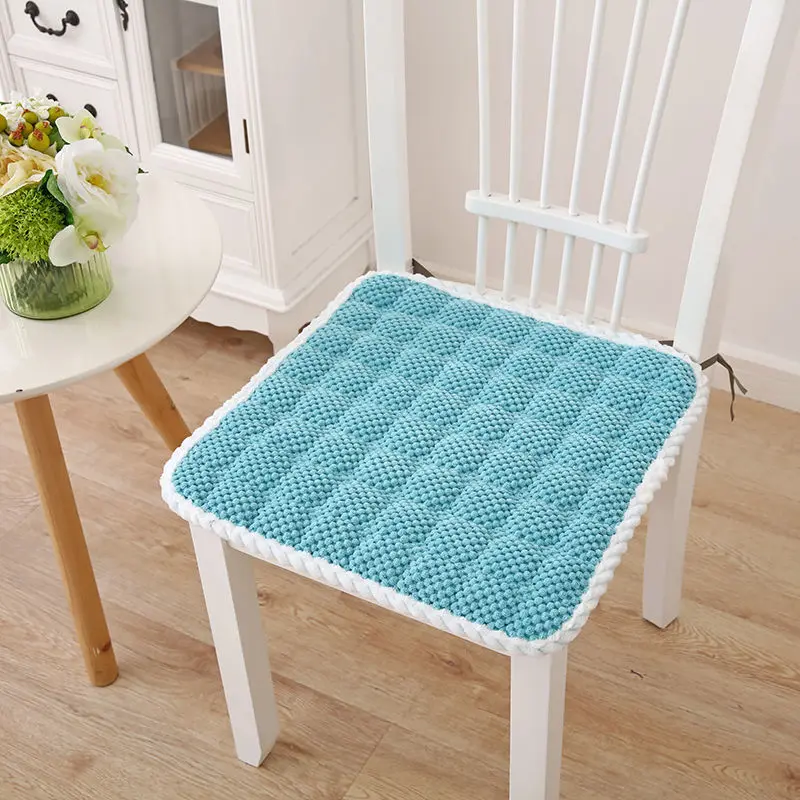 Stuffed female household eat chair cushion car seat cushion antiskid cushion office student computer chair cushion belt strap
Stuffed female household eat chair cushion car seat cushion antiskid cushion office student computer chair cushion belt strap