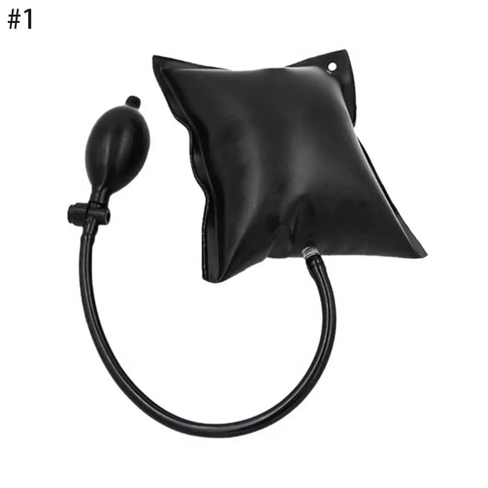 Adjustable PUMP WEDGE LOCKSMITH TOOLS Thickened Car Door Repair Air Cushion Emergency Open Unlock Tool Kit Car Accessories 1 Mallzona S2634fd7e60fd4f48bc52e53e862d5209M Adjustable PUMP WEDGE LOCKSMITH TOOLS Thickened Car Door Repair Air Cushion Emergency Open Unlock Tool Kit Car Accessories Mallzona