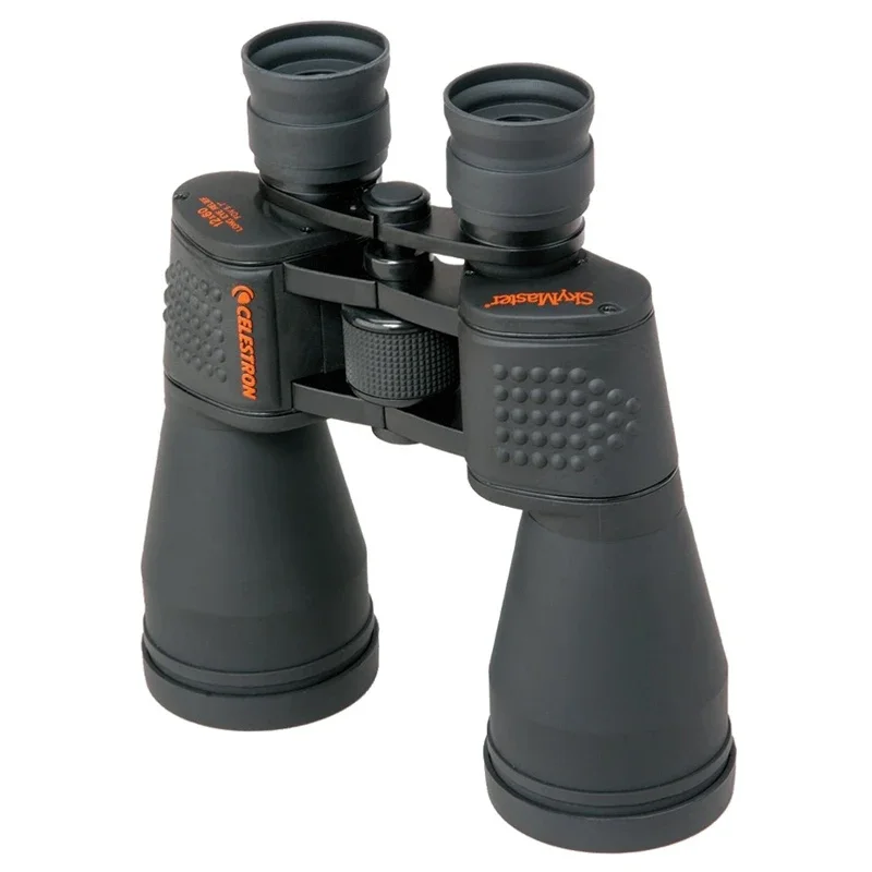 

Celestron SkyMaster 12x60 Большой бинокль, астрономический телескоп BAK4, оптический охотничий бинокль для наблюдения за птицами 15x70 20x80 25x70