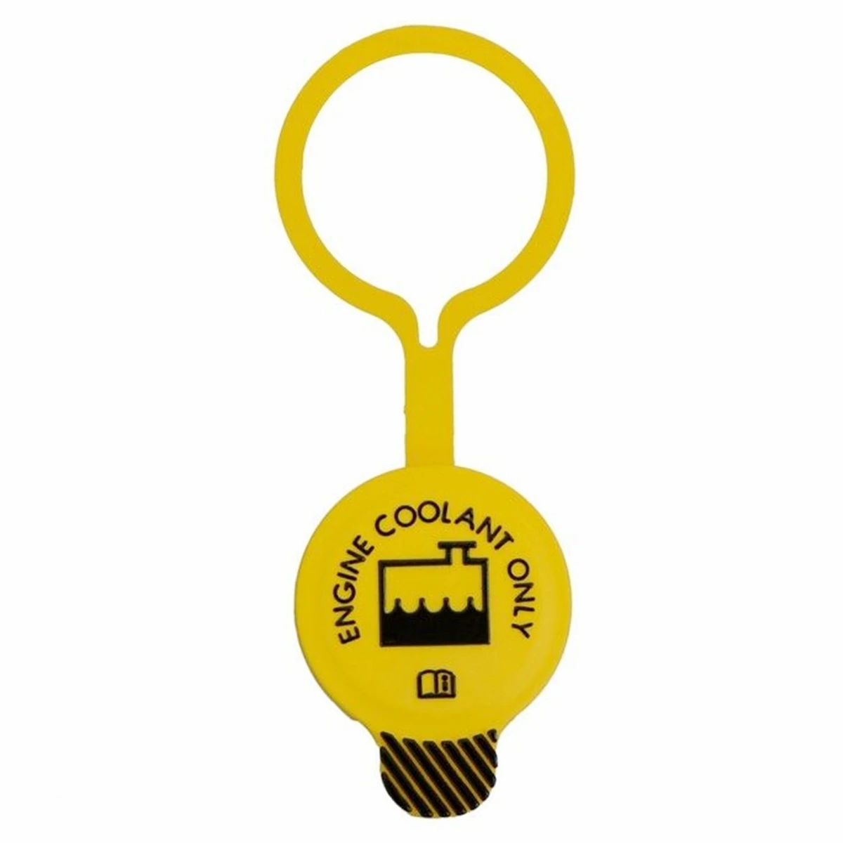 Крышка для восстановления охлаждающей жидкости радиатора для Wrangler 2005-2020 55056382AA 
Крышка для восстановления охлаждающей жидкости радиатора для Wrangler 2005-2020 55056382AA