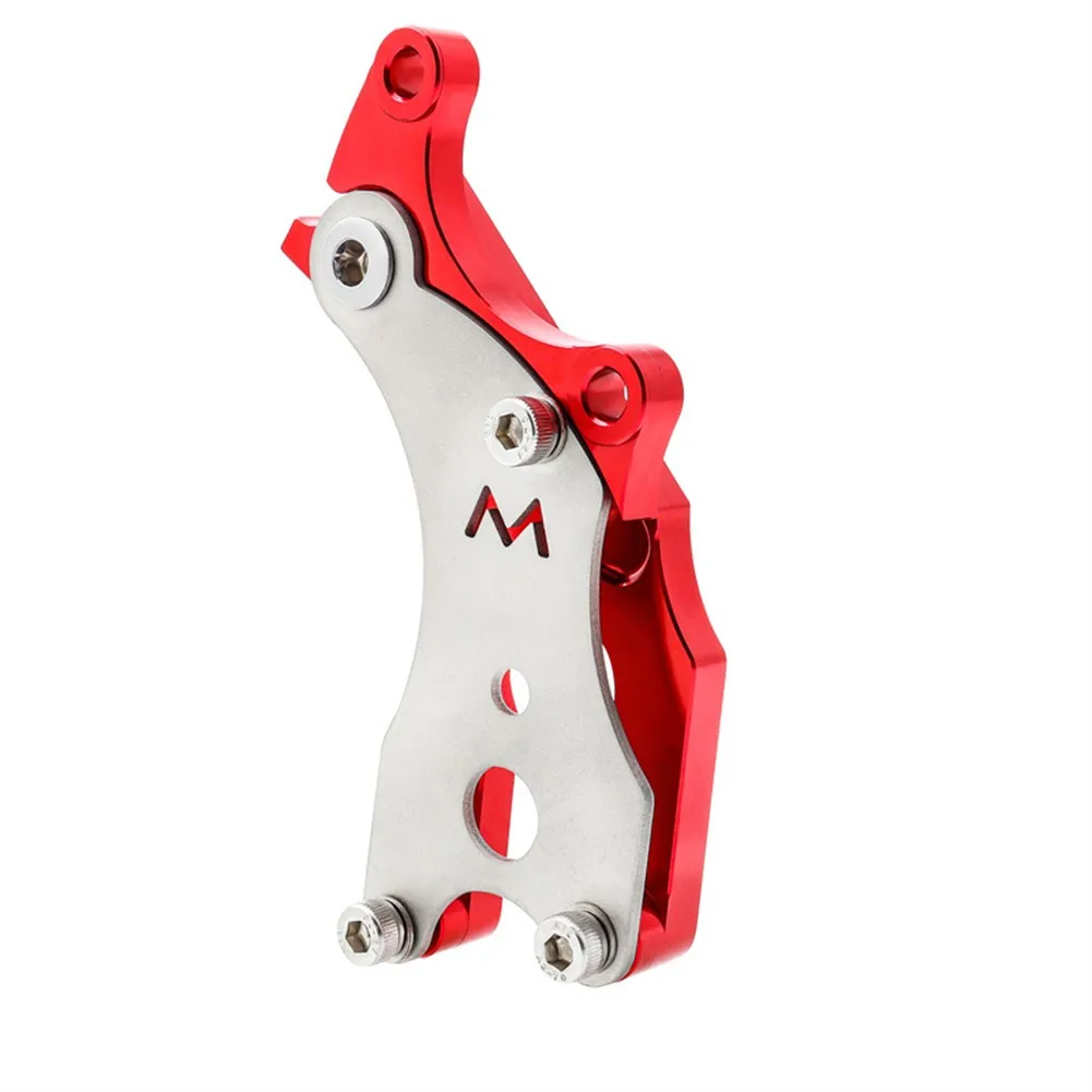 Disc Brake Adapter Bike Bicycle Frame Disc Brake Conversion Kit Disc Brake Adaptor Bracket Holder Bicycle Brake Parts Accessorie
Disc Brake Adapter Bike Bicycle Frame Disc Brake Conversion Kit Disc Brake Adaptor Bracket Holder Bicycle Brake Parts Accessorie