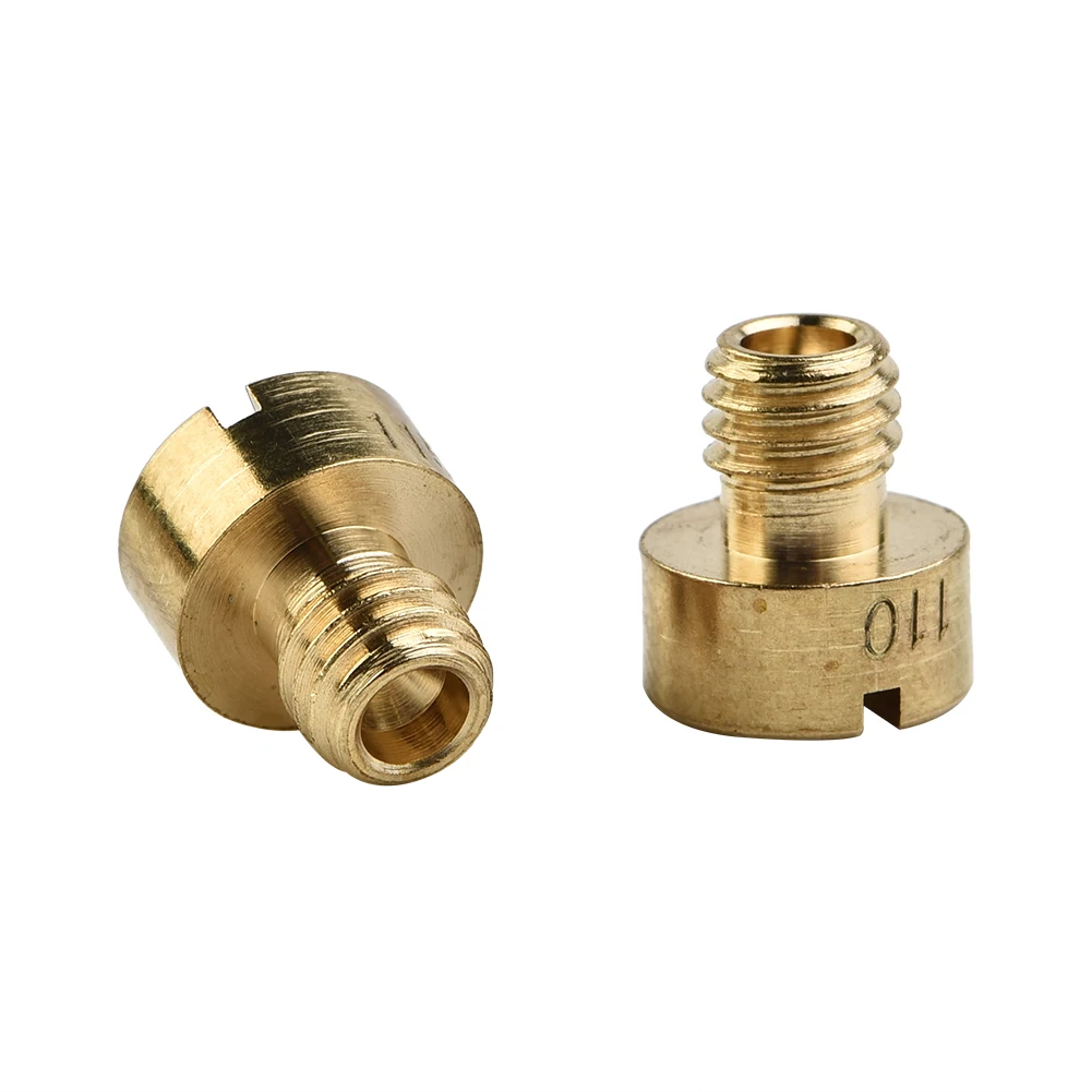 15PCS Carb Main Jets For Mikuni 604 VM22 VM24 VM26 VM30 26mm 28mm Dirt Bike Motorcycle Fuel Delivery Carburetors Parts
15PCS Carb Main Jets For Mikuni 604 VM22 VM24 VM26 VM30 26mm 28mm Dirt Bike Motorcycle Fuel Delivery Carburetors Parts
