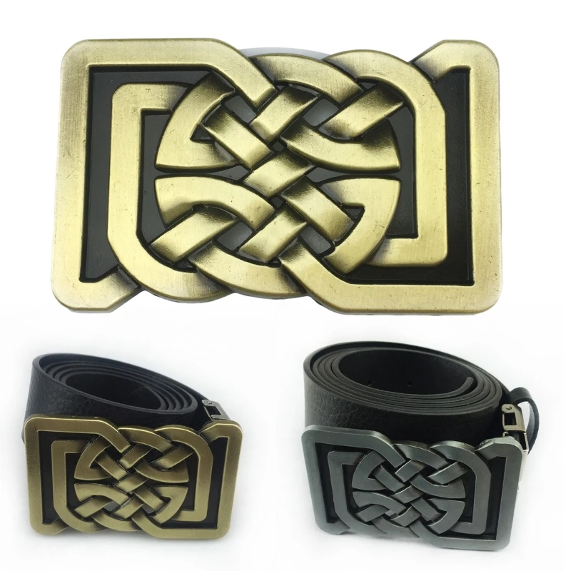 Macho Belt Engraved Celts Buckle Bronze Color Engravings Buckle Replacement Style Belt Buckles Birthday Gifts for Fathe
Macho Belt Engraved Celts Buckle Bronze Color Engravings Buckle Replacement Style Belt Buckles Birthday Gifts for Fathe