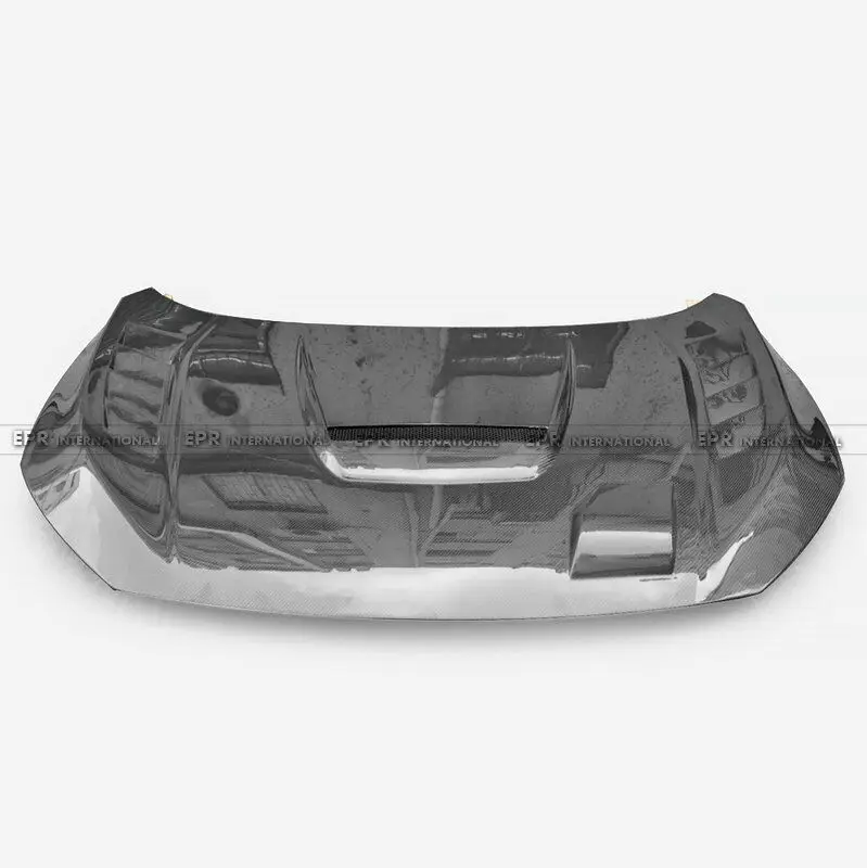 Для Honda Civic FK7 FK8 (5 dr крышка) углеродное волокно JS-Style Передняя Крышка Капота
Для Honda Civic FK7 FK8 (5 dr крышка) углеродное волокно JS-Style Передняя Крышка Капота