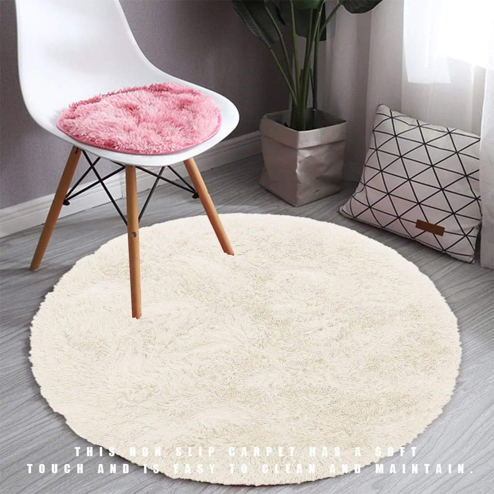 14071 Plush Carpet Living Room Decoration Fluffy Rug Thick Bedroom Carpets Anti-slip Floor Soft Lounge Rugs Solid Large Carpets
14071 Plush Carpet Living Room Decoration Fluffy Rug Thick Bedroom Carpets Anti-slip Floor Soft Lounge Rugs Solid Large Carpets