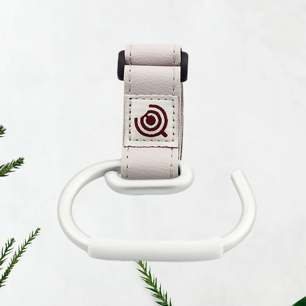 Baby Stroller Hook Clips Convenient Stroller Accessories Baby Stroller Hanger for Hanging Diaper Bags Purse Stroller Organizer
Baby Stroller Hook Clips Convenient Stroller Accessories Baby Stroller Hanger for Hanging Diaper Bags Purse Stroller Organizer