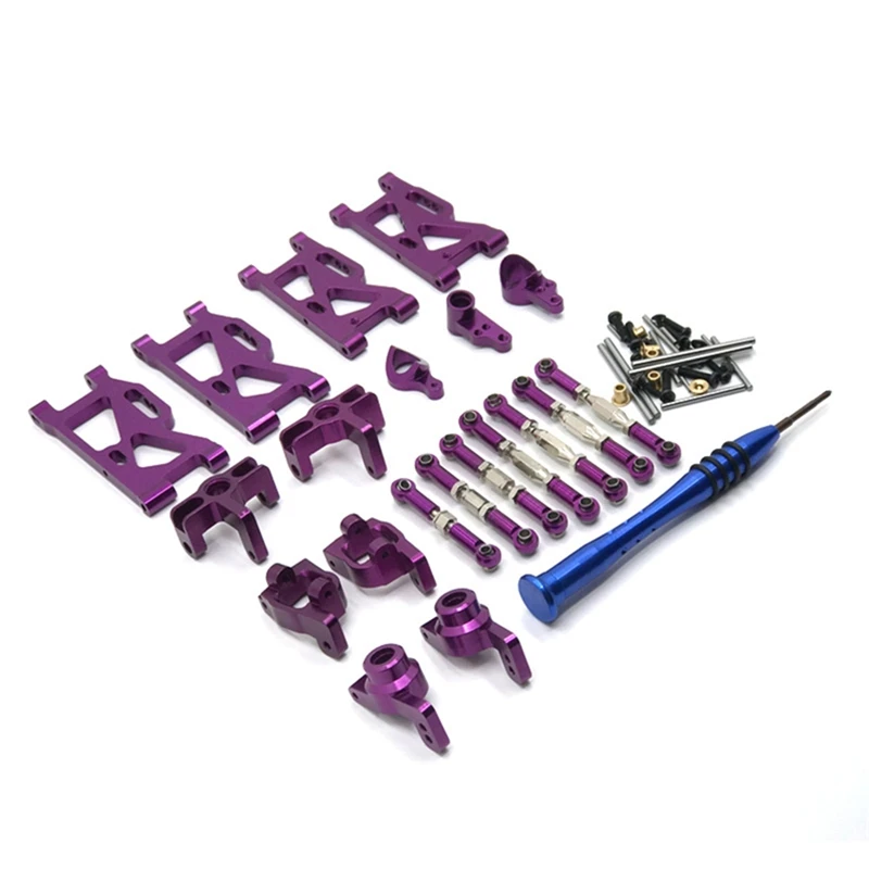 Для Wltoys 124018 124019 144001 радиоуправляемая модель автомобиля, рулевой поворотный рычаг, основание C, заднее сиденье
Для Wltoys 124018 124019 144001 радиоуправляемая модель автомобиля, рулевой поворотный рычаг, основание C, заднее сиденье