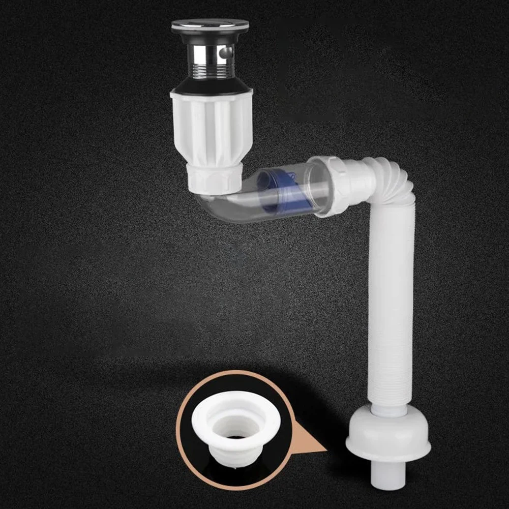 Sink Deodorant Launch Pipeline Accessories Kitchen Sink Hose Sink Strainer Drain Pipe Plumbing Washbasin Kitchen Accessories
Sink Deodorant Launch Pipeline Accessories Kitchen Sink Hose Sink Strainer Drain Pipe Plumbing Washbasin Kitchen Accessories