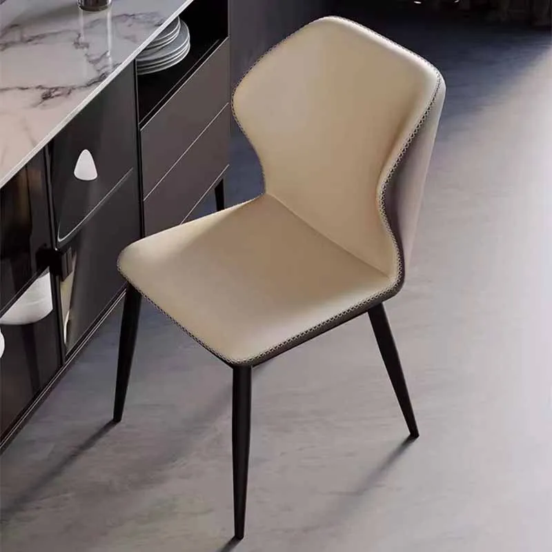 Designer Apartment Dining Chairs Comfortable Space Saving Single Adults Chairs Cheap Clear Makeup Silla Plegable Household Items
Designer Apartment Dining Chairs Comfortable Space Saving Single Adults Chairs Cheap Clear Makeup Silla Plegable Household Items