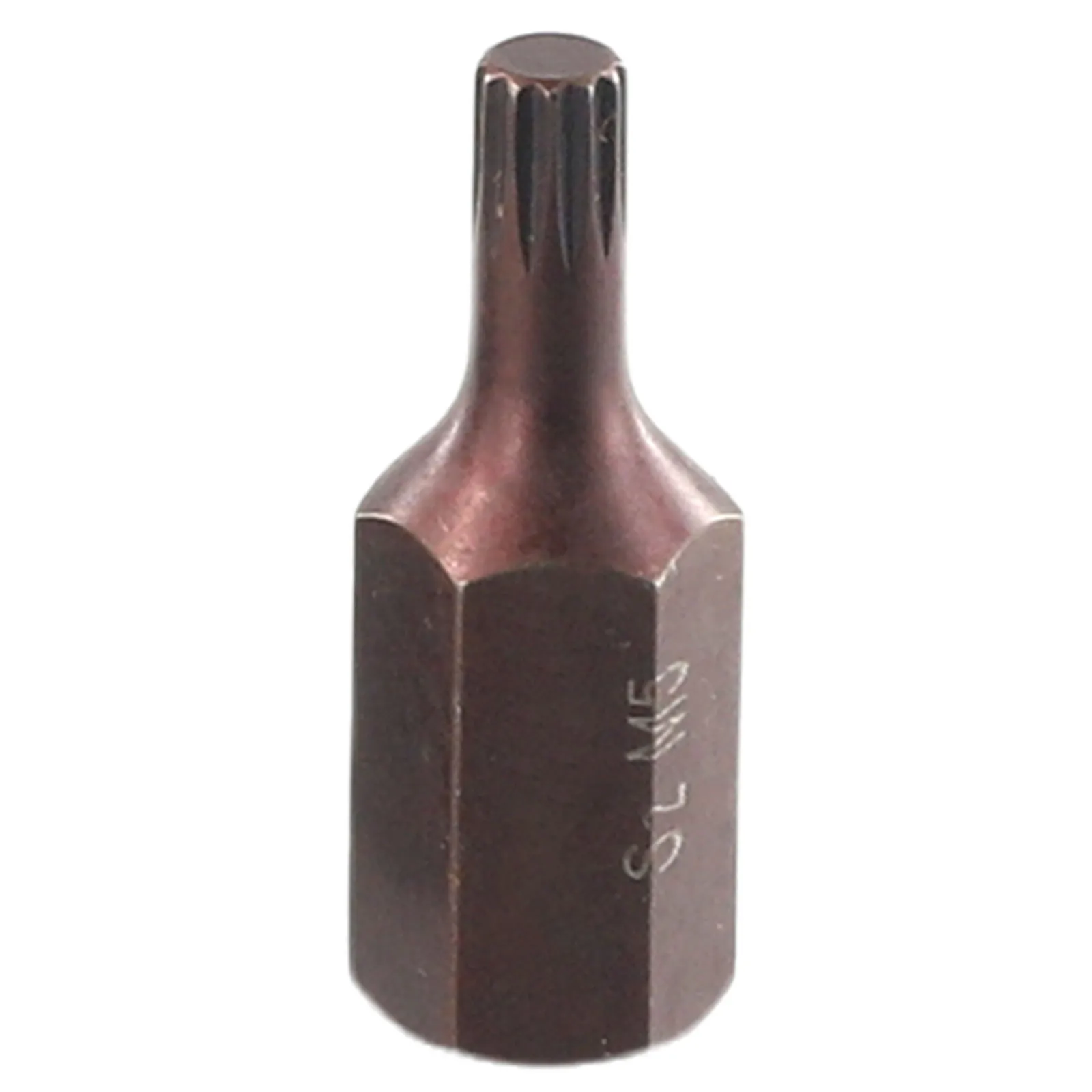 High Quality Star Screwdriver Bit 5pcs/set Magnetic Alloy Steel For Impact Screwdriver Hand Tool High Precision
High Quality Star Screwdriver Bit 5pcs/set Magnetic Alloy Steel For Impact Screwdriver Hand Tool High Precision