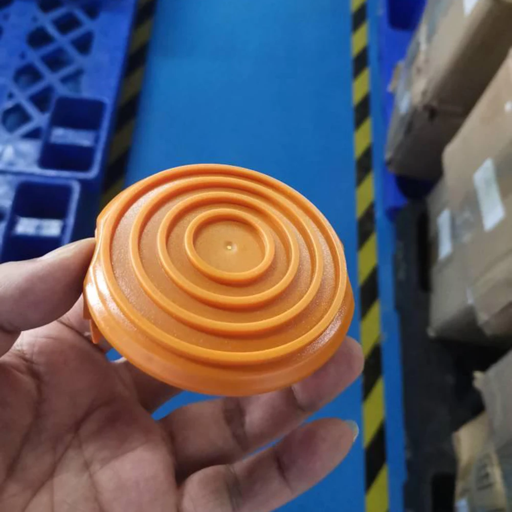 Trimmer Spool Cover Cap Kits Parts Replacement Trimmer Strimmer 2pcs Spools 350w High Quality For McGregor MET3525
Trimmer Spool Cover Cap Kits Parts Replacement Trimmer Strimmer 2pcs Spools 350w High Quality For McGregor MET3525