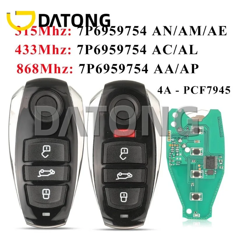 CHANKey для VW Volkswagen Touareg 2010-2014 HitagCVGA PCF7945AC чип 315 МГц 433 МГц 868 МГц умные фотообои 3/4 кнопки
CHANKey для VW Volkswagen Touareg 2010-2014 HitagCVGA PCF7945AC чип 315 МГц 433 МГц 868 МГц умные фотообои 3/4 кнопки