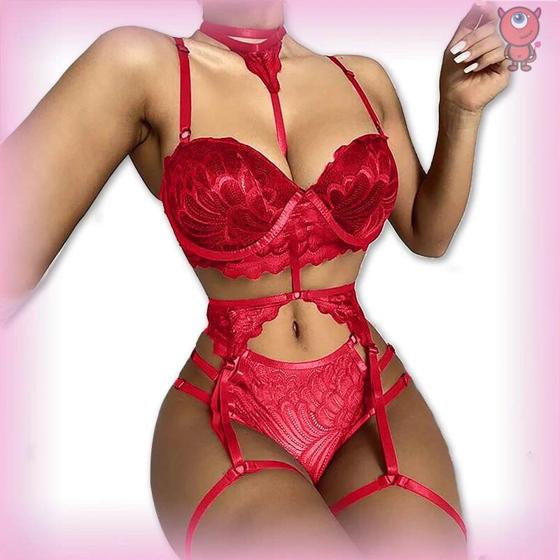 Sexy Lingerie Naughty Costume Naughty Baby Doll Lingerie Apparel