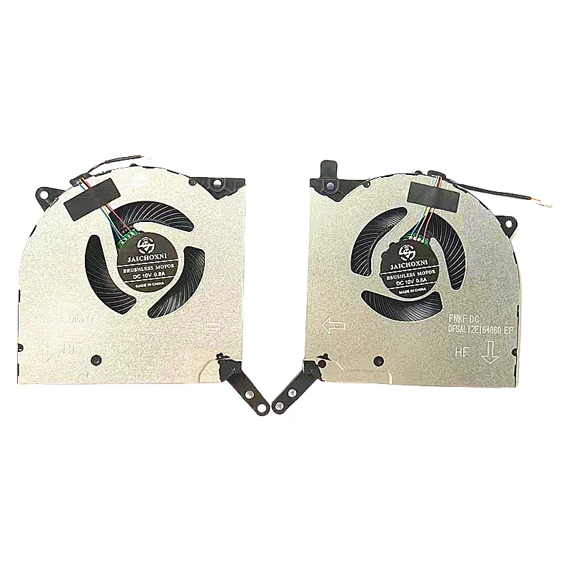 Original Cooling Fan for Lenovo Legion R9000P/Y9000P 2021 (Legion 5 Pro-16ACH6H) - OEM Replacement Original Cooling Fan for Lenovo Legion R9000P/Y9000P 2021 (Legion 5 Pro-16ACH6H) - OEM Replacement