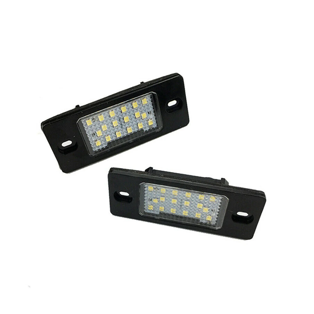 2 шт./комплект, светодиодные лампы для номерного знака Porsche Cayenne 955 957 2002-2010
2 шт./комплект, светодиодные лампы для номерного знака Porsche Cayenne 955 957 2002-2010