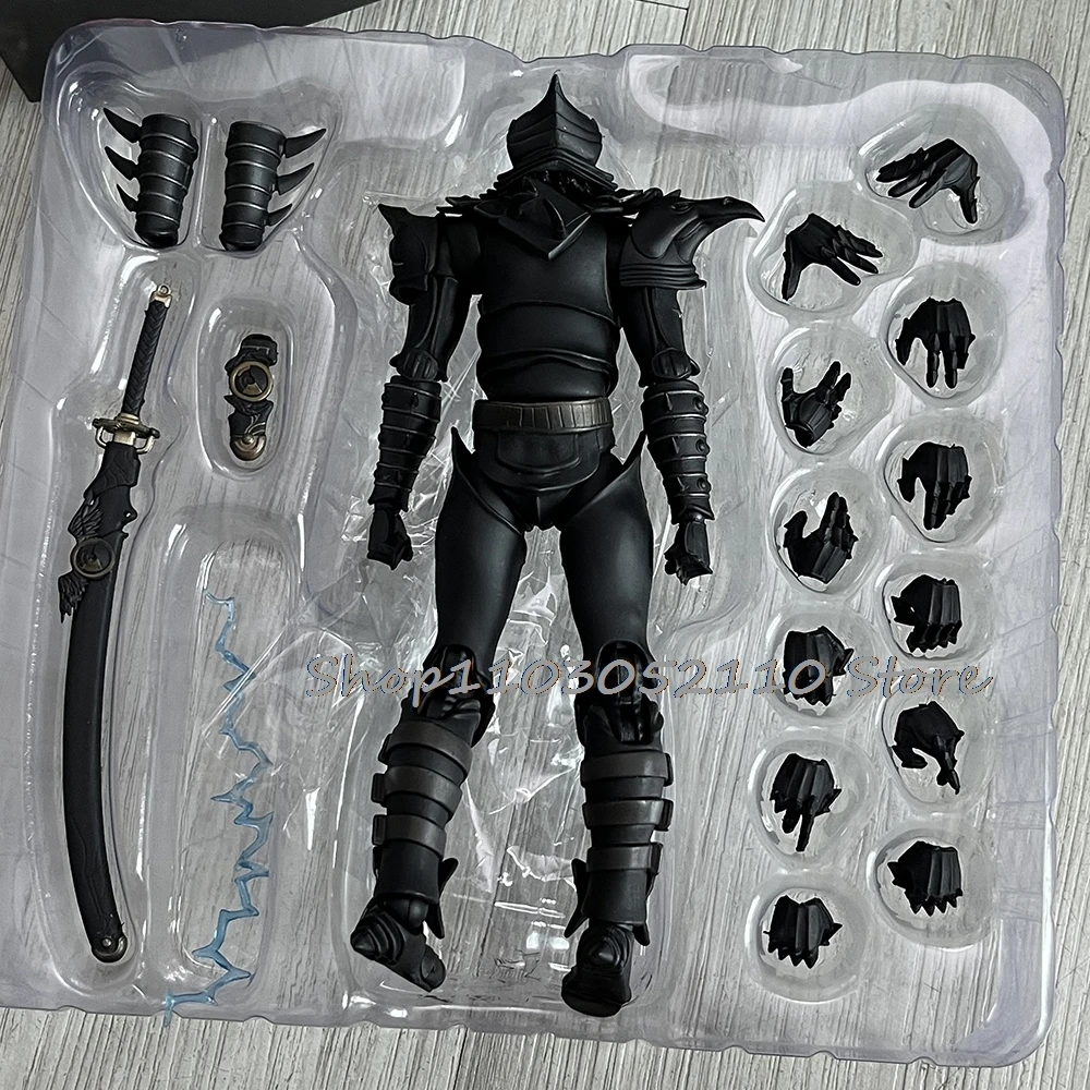 Storm Toys Karas Otoha Tskw01 figura de acción conjunta modelo móvil decoración regalo de Navidad Storm Toys Karas Otoha Tskw01 figura de acción conjunta modelo móvil decoración regalo de Navidad