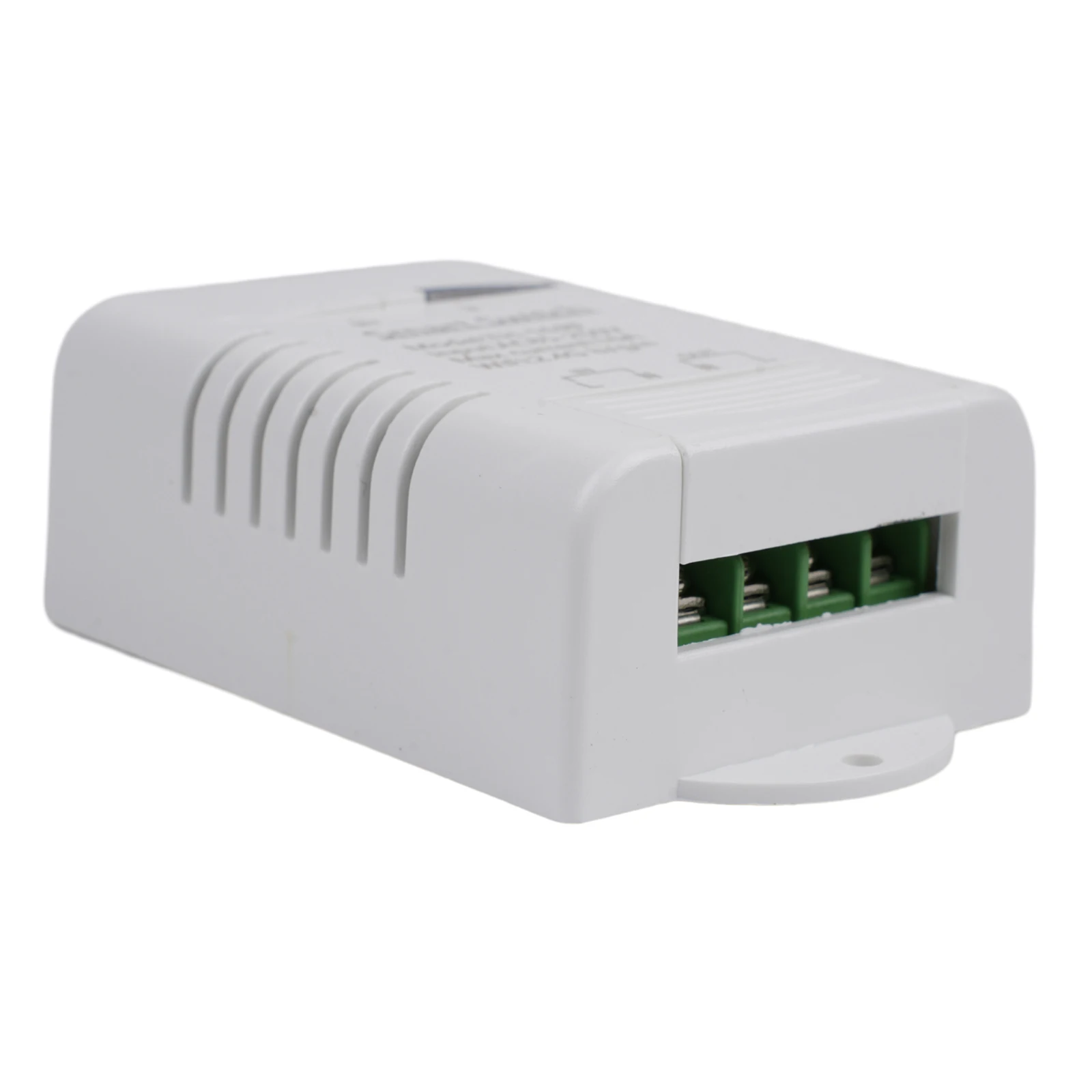 Smart Switch Temperature Sensor DS18B20 High Accuracy Home Timing Waterproof WiFi Wireless With Probe Brand New
Smart Switch Temperature Sensor DS18B20 High Accuracy Home Timing Waterproof WiFi Wireless With Probe Brand New