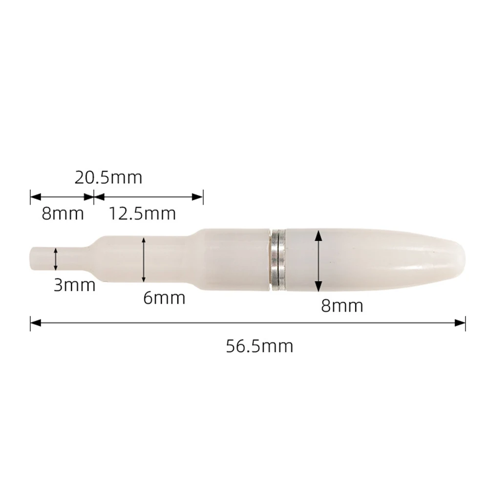 Lightstick Night Fishing Light Fishing Stick Light 56.5mm Bite Alarm Clip Fishing Night Fishing Plastic 2022 New
Lightstick Night Fishing Light Fishing Stick Light 56.5mm Bite Alarm Clip Fishing Night Fishing Plastic 2022 New