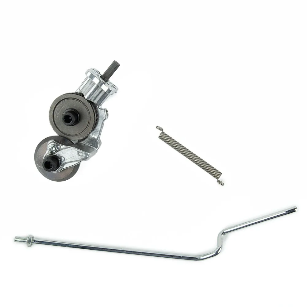 Cutting Tools Drill Plate Cutter Drills Tools Accessories Double-Head Electric Light Metal Gearbox Portable Safe
Cutting Tools Drill Plate Cutter Drills Tools Accessories Double-Head Electric Light Metal Gearbox Portable Safe