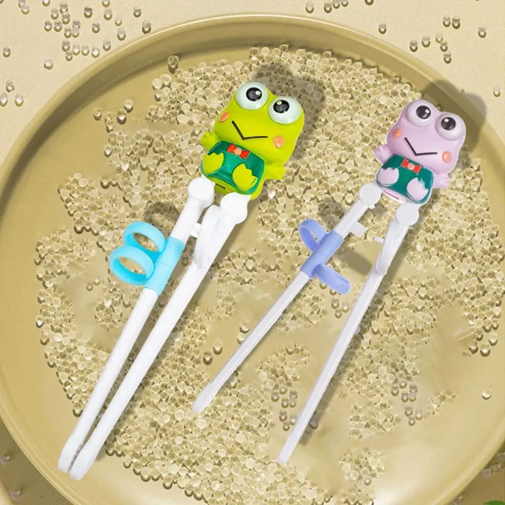 Tableware Baby Practice Chopsticks Beginner Chopstick Kids Eatting Training Helper Baby Learning Training Chopsticks
Tableware Baby Practice Chopsticks Beginner Chopstick Kids Eatting Training Helper Baby Learning Training Chopsticks