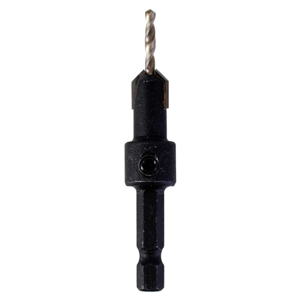 Brand New Drill Bit Countersink Drill 2.8×10mm 2×9mm 3.25×10mm 3.5×12.5mm Drill Bit Hex Shank Salad Drill None
Brand New Drill Bit Countersink Drill 2.8×10mm 2×9mm 3.25×10mm 3.5×12.5mm Drill Bit Hex Shank Salad Drill None
