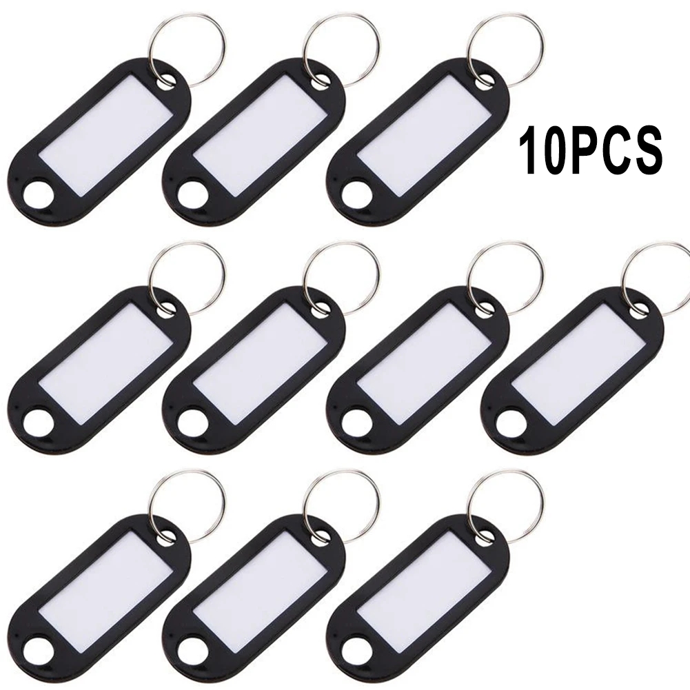 10 Pcs Key Plates Keychain Ring ID Key Tags Labels Key Chains Key Rings Hotel Numbered Name Baggage Luggage Classification Tags
10 Pcs Key Plates Keychain Ring ID Key Tags Labels Key Chains Key Rings Hotel Numbered Name Baggage Luggage Classification Tags