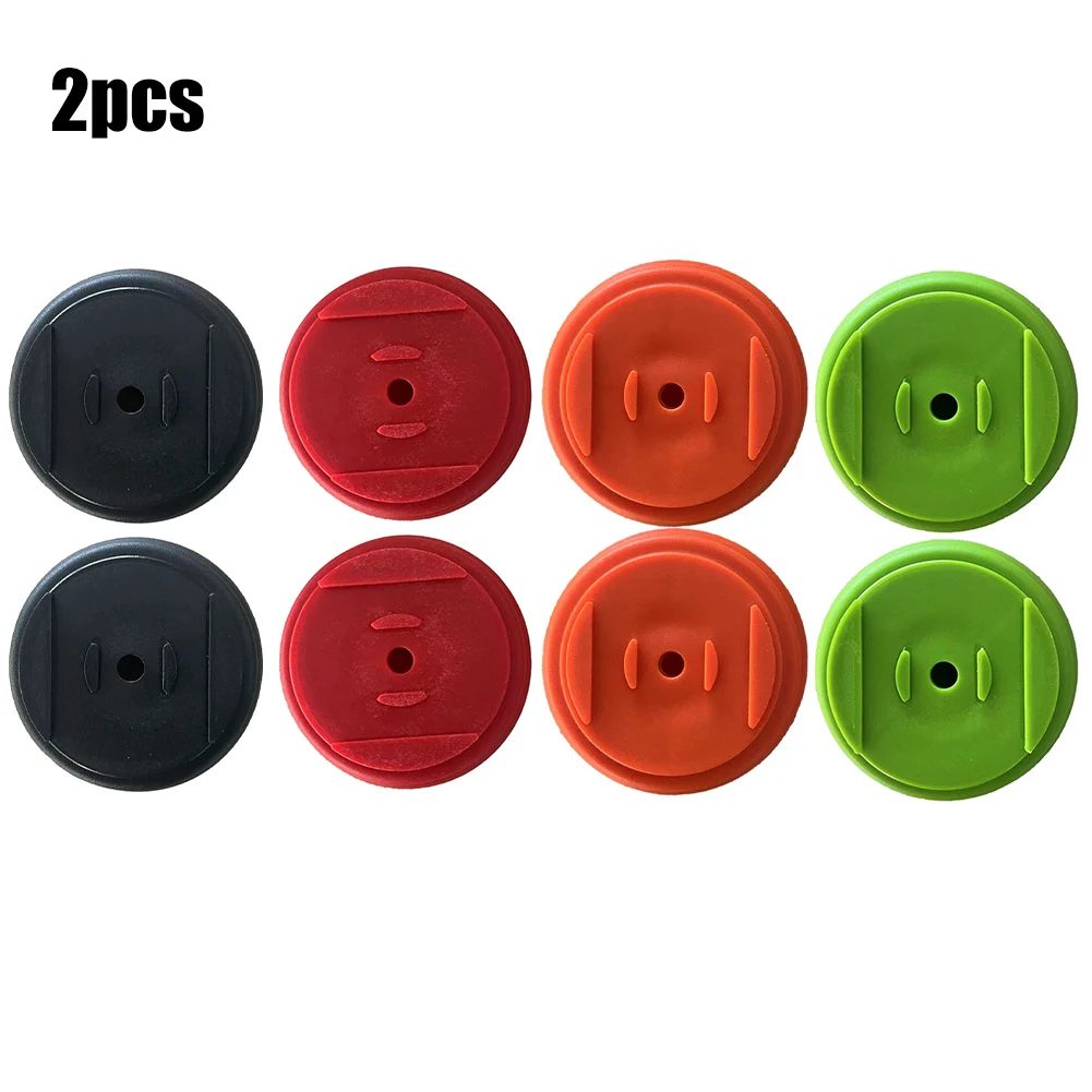 2PCS Blade Base For Electric Cordless Grass Strimmer Tool Garden Trimmers Lawn Mower Blades Holder LawnMower Accessories
2PCS Blade Base For Electric Cordless Grass Strimmer Tool Garden Trimmers Lawn Mower Blades Holder LawnMower Accessories 