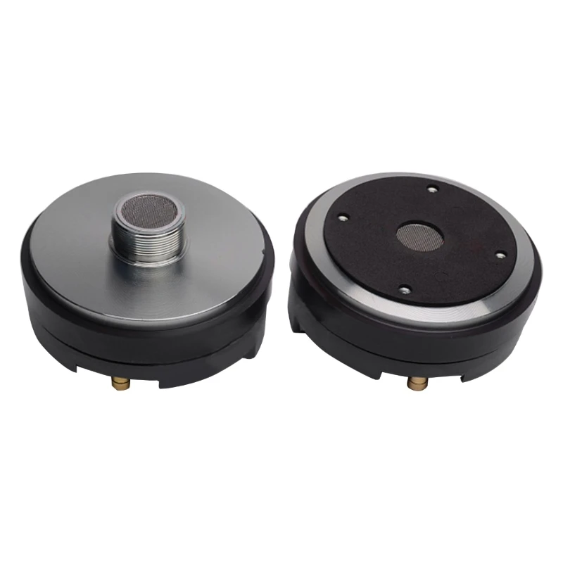 44.4mm Tweeter Voice Coil 44 Core Magnalium Film Treble Speaker Coil 8OHM Dropship
44.4mm Tweeter Voice Coil 44 Core Magnalium Film Treble Speaker Coil 8OHM Dropship