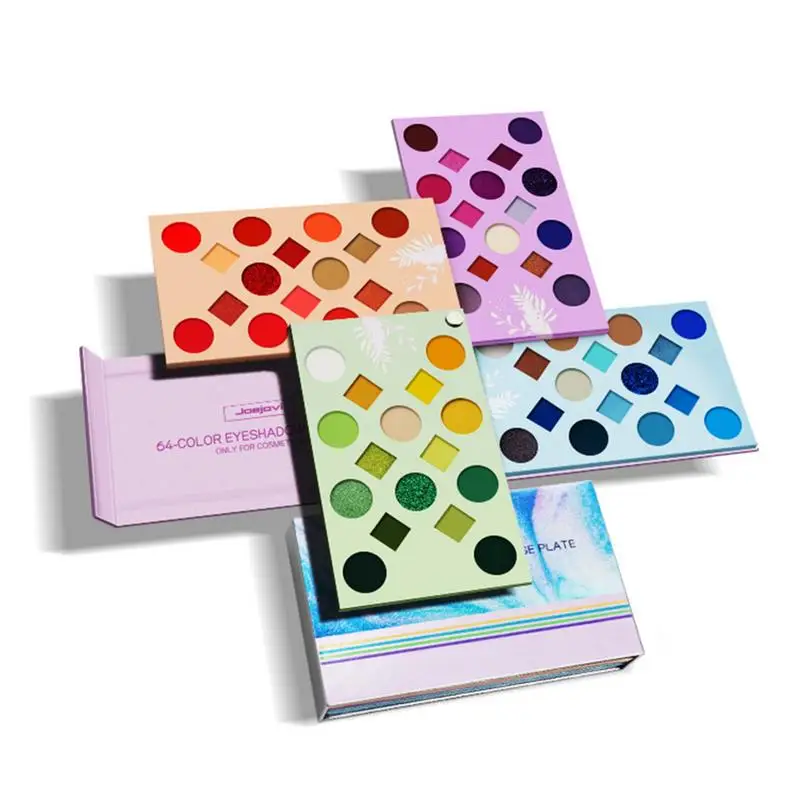 Палитра теней для век для макияжа все в 1, 64 цвета, палитра для макияжа, палитра для профессионального макияжа, подарок для женщин, подростков, включая контур румян 
Палитра теней для век для макияжа все в 1, 64 цвета, палитра для макияжа, палитра для профессионального макияжа, подарок для женщин, подростков, включая контур румян