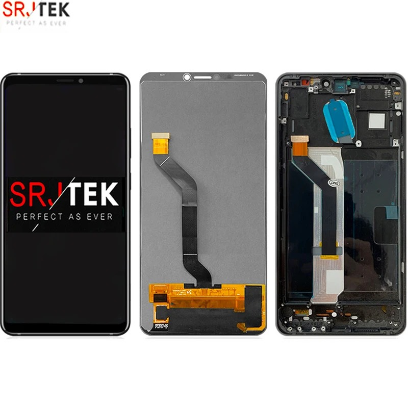 Tested Original 6.95'' For Huawei Honor Note 10 LCD DIsplay Touch Panel Digitizer Assembly Replacement For Honor Note 10 Screen
Tested Original 6.95'' For Huawei Honor Note 10 LCD DIsplay Touch Panel Digitizer Assembly Replacement For Honor Note 10 Screen