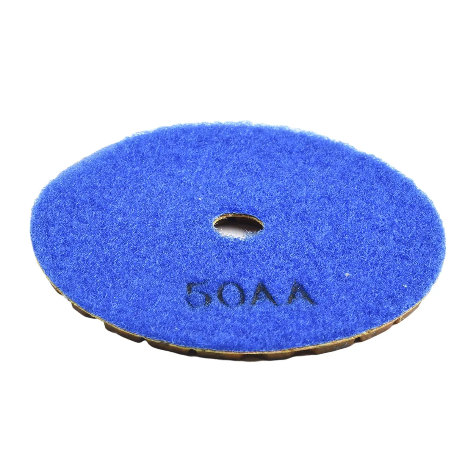 4 Inch Super Diamond Polishing Pads Grit 50/100/200/400 4 Steps Copper Metal Bond Wet Polishing Pad For Concrete/marble/granite
4 Inch Super Diamond Polishing Pads Grit 50/100/200/400 4 Steps Copper Metal Bond Wet Polishing Pad For Concrete/marble/granite