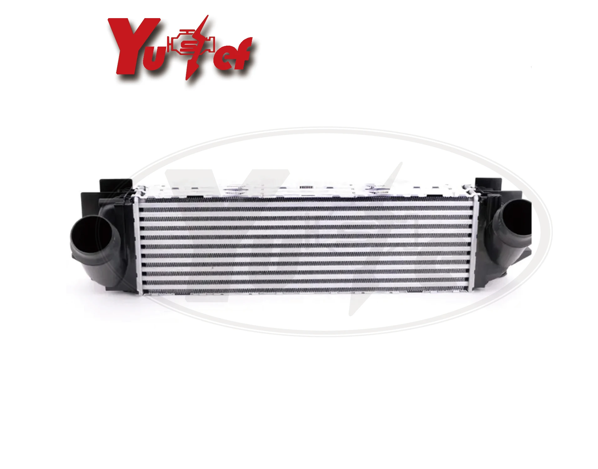 Автомобильный воздушный интеркулер для BMW X3 2013-2017/X4 2015-2018 #17517823570
Автомобильный воздушный интеркулер для BMW X3 2013-2017/X4 2015-2018 #17517823570