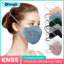 Elough Mascarillas FPP2 FP2 Head Mount KN95 Mascarilla FFP2 Homologada España 5 Layers FFP2Mask FFP2Mask Elough Mascarillas FPP2 FP2 Head Mount KN95 Mascarilla FFP2 Homologada España 5 Layers FFP2Mask FFP2Mask