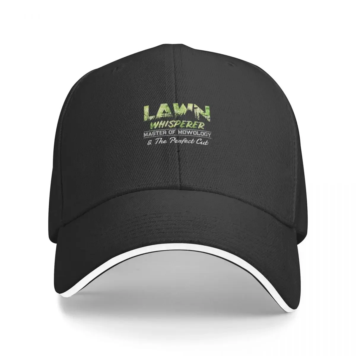 Lawn Whisperer Master of Mowology - Funny Yard Work Baseball Cap funny hat Kids Hat For Women 2024 Men's 
Lawn Whisperer Master of Mowology - Funny Yard Work Baseball Cap funny hat Kids Hat For Women 2024 Men's