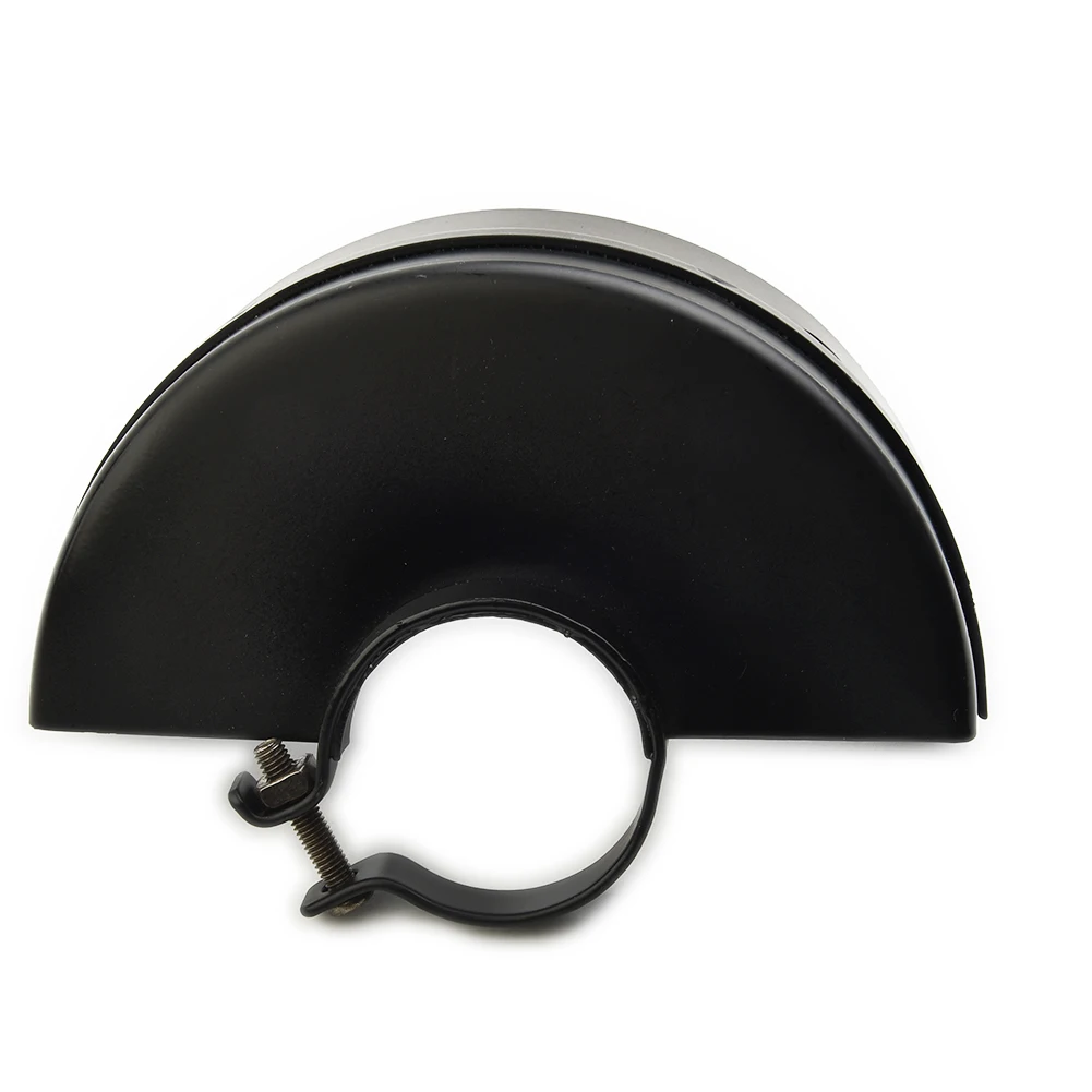 Dustproof Angle Grinder Cover Accessories Black 135mm Angle Grinder Cutting Machine Guard Shield For Angle Grinder
Dustproof Angle Grinder Cover Accessories Black 135mm Angle Grinder Cutting Machine Guard Shield For Angle Grinder