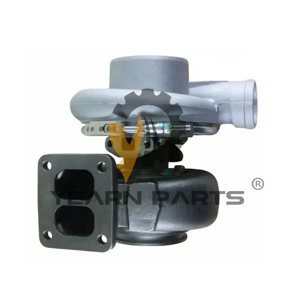 Turbocharger 3527107 3802154 3919219 3802257 3527123 Turbo H1E for Cummins Engine
Turbocharger 3527107 3802154 3919219 3802257 3527123 Turbo H1E for Cummins Engine