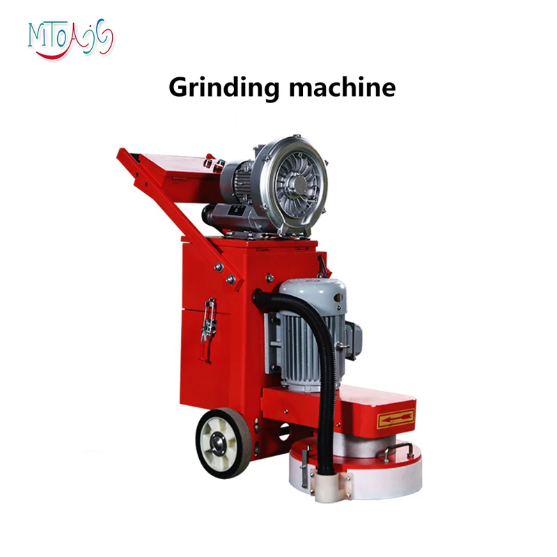 Беспыльный шлифовальный станок для цементного бетона, шлифовальный станок, алмазный шлифовальный блок, Многофункциональный шлифовальный станок
Беспыльный шлифовальный станок для цементного бетона, шлифовальный станок, алмазный шлифовальный блок, Многофункциональный шлифовальный станок