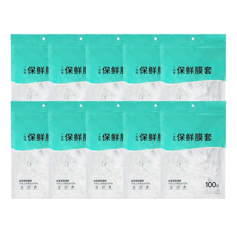 Disposable Food Cover Reusable Elastic Plastic Wrap Shoe Cover Shower Headgear Bowls Caps Kitchen Food Saver Bag Dust
Disposable Food Cover Reusable Elastic Plastic Wrap Shoe Cover Shower Headgear Bowls Caps Kitchen Food Saver Bag Dust