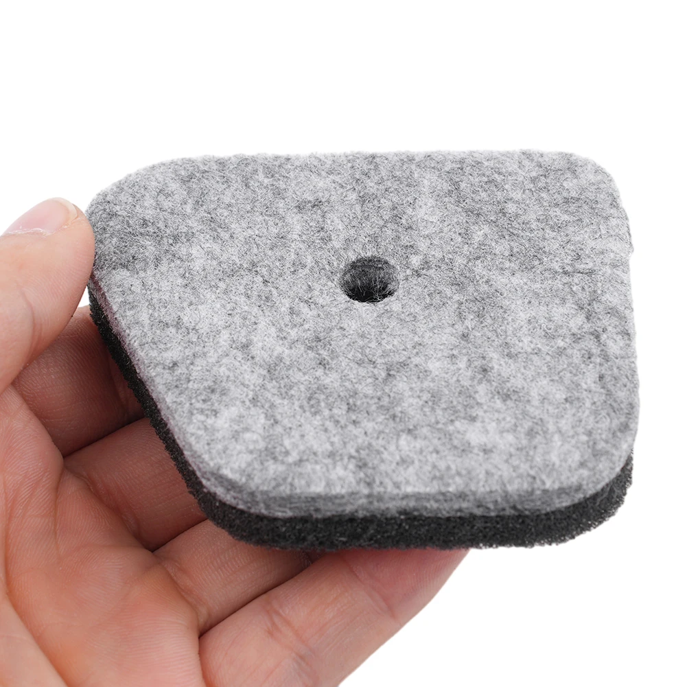 Engine Air Filter FS100 FS110 FS130 Tools Accessories For STIHL FS90 Kit Outdoor Parts Replacement Trimmer Durable
Engine Air Filter FS100 FS110 FS130 Tools Accessories For STIHL FS90 Kit Outdoor Parts Replacement Trimmer Durable
