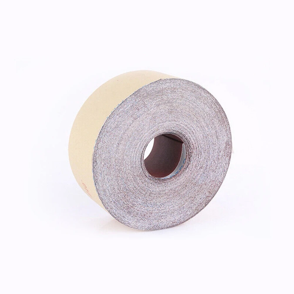 Aluminum Sandpaper Sandpaper Roll 1M*10CM Emery Cloth Metalwork Metalwork Tool Non-staining Coating Water Resistance
Aluminum Sandpaper Sandpaper Roll 1M*10CM Emery Cloth Metalwork Metalwork Tool Non-staining Coating Water Resistance