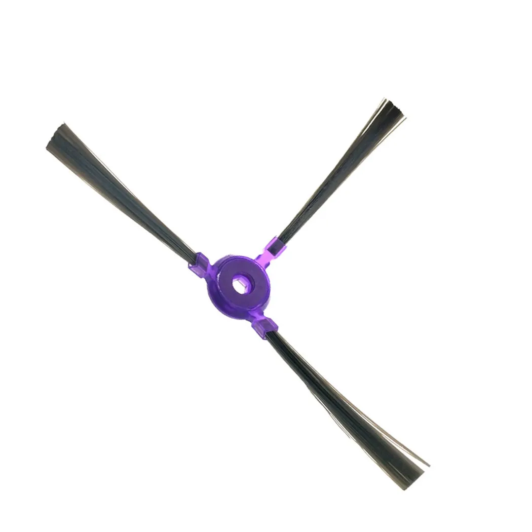 6Pcs Side Brush For Midea VCR09B Side Brush Robotic Vacuum Cleaner Home Appliance Parts Household Cleaning Tool
6Pcs Side Brush For Midea VCR09B Side Brush Robotic Vacuum Cleaner Home Appliance Parts Household Cleaning Tool