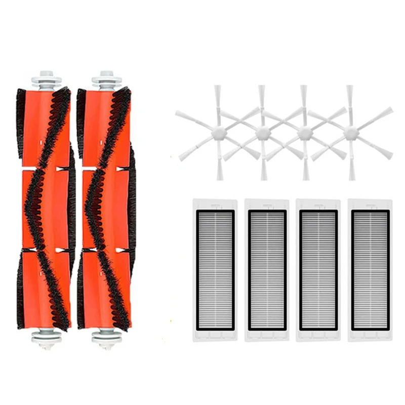 Для Xiaomi Dreame F9 для Xiaomi 1C 1T 2C STYTJ01ZHM SKV4093GL вакуумный искатель запасные части Аксессуары
Для Xiaomi Dreame F9 для Xiaomi 1C 1T 2C STYTJ01ZHM SKV4093GL вакуумный искатель запасные части Аксессуары
