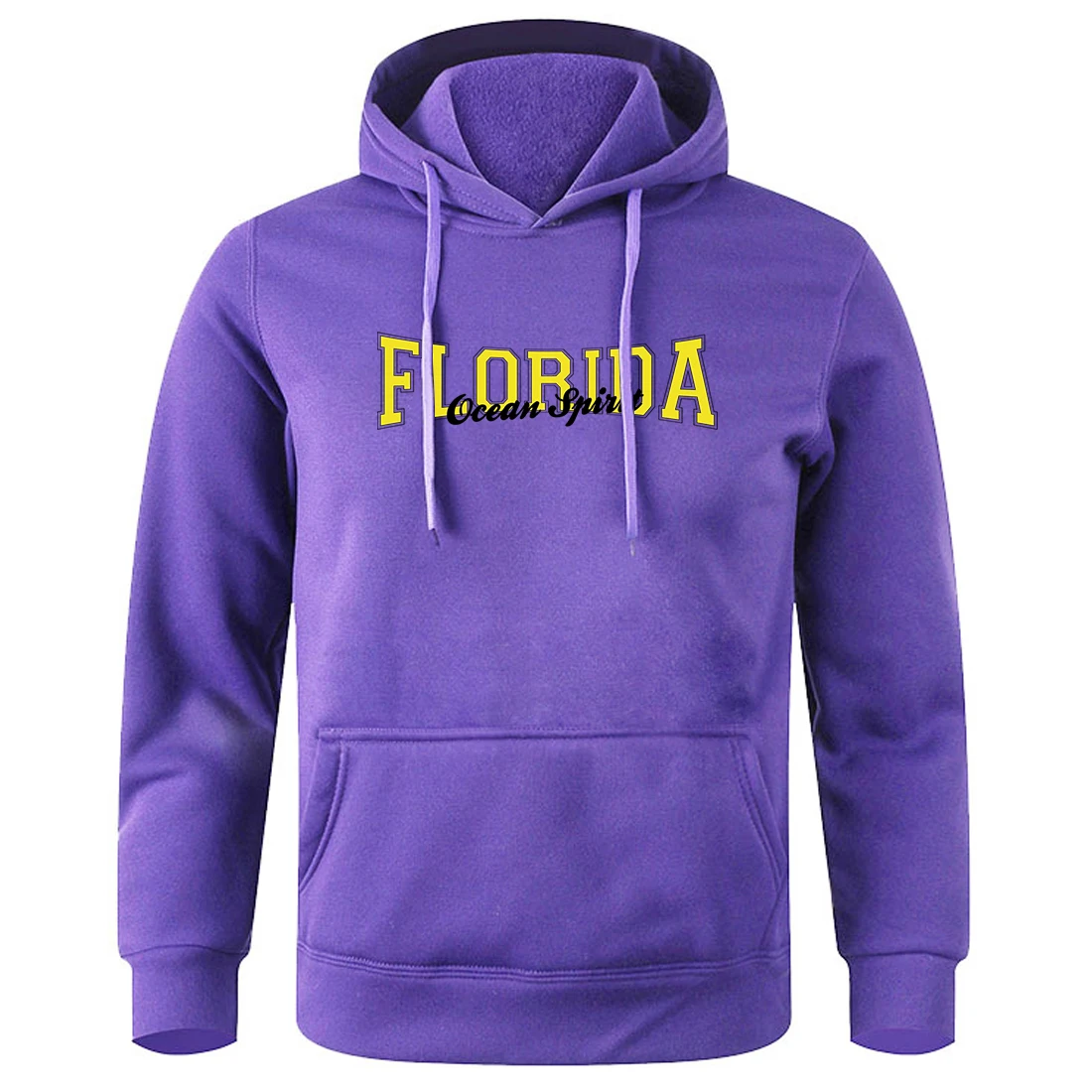 Florida Ocean Spirit Letter Print Hooded Men Sports Fashion Street Hoodies Breathable Soft Sweatshirt Basic Novelty Loose Hoody
Florida Ocean Spirit Letter Print Hooded Men Sports Fashion Street Hoodies Breathable Soft Sweatshirt Basic Novelty Loose Hoody